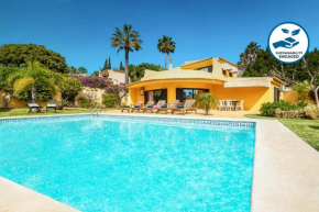 Villa Samui by Algarve Vacation